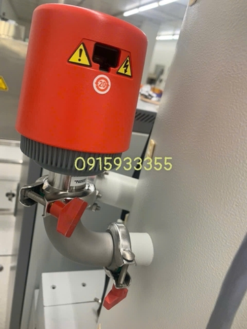 Đầu đo Edwards AIM-S-NW25