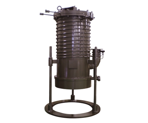 Bơm chân không khuếch tán dầu Shinko-Seiki