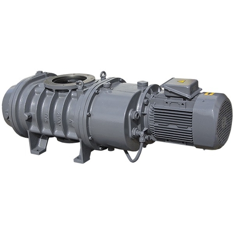 Bơm tăng áp Edwards EH1200