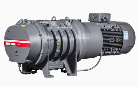 Bơm tăng áp cơ học hiệu Edwards EH1200