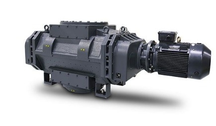 Bơm hút chân không tăng áp Edwards GMB40K