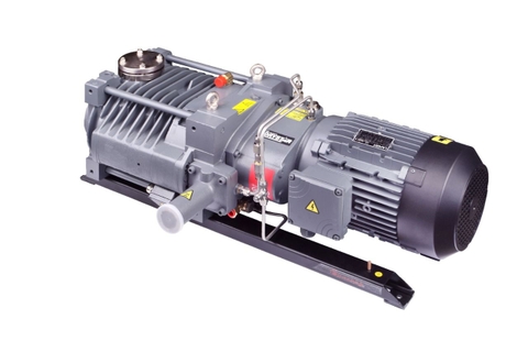 Bơm chân không khô Edwards Drystar GV80 A70216934