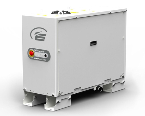 Bơm chân không trục vít khô GXS250/2600