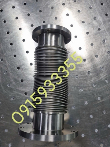 Ống nối mềm ISO 100 - ISO 63