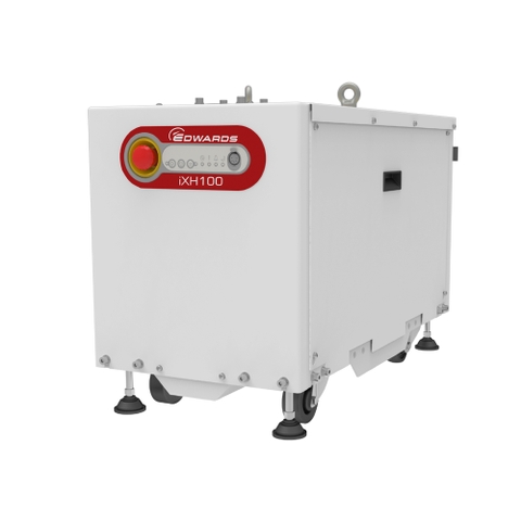 Bơm hút chân không khô Edwards iXH 100