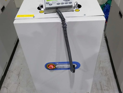 Bơm hút chân không khô Edwards iXL500Q