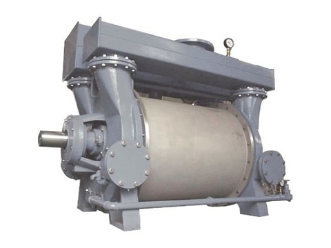 Bơm hút chân không vòng nước Edwards LR1B4500