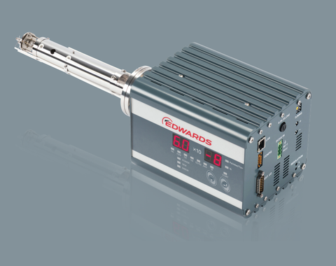 Máy phân tích khí dư Edwards RGA