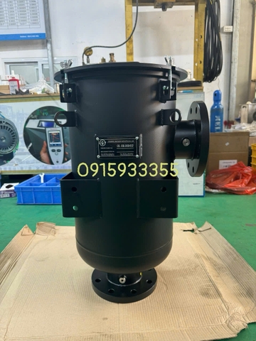 Bộ lọc đầu vào dòng CSL hiệu Solberg