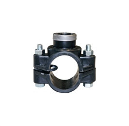 Đai khởi thủy – PK ren HDPE