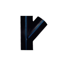 Ống nối chữ Y – PK HDPE gia công