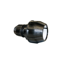 Côn thu – PK ren HDPE
