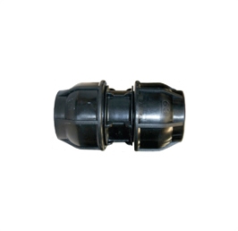 Khâu nối thẳng – PK ren HDPE