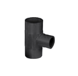 Tê thu – PK đúc HDPE