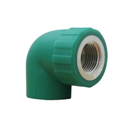 Cút ren trong 90 độ PP-R