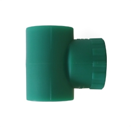 Tê ren trong 90 độ PP-R