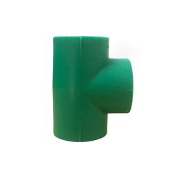Tê đều 90 độ PP-R