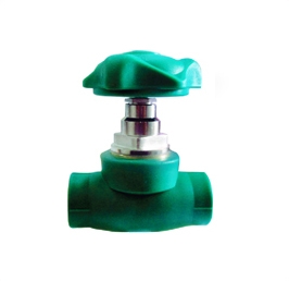 Van cửa PP-R