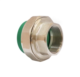 Zắc co ren trong PP-R