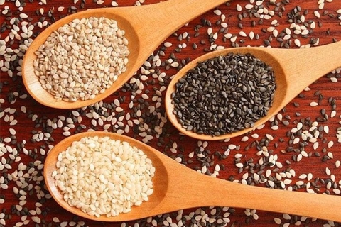 HẠT VỪNG VÀ NHỮNG CÔNG DỤNG TUYỆT VỜI VỚI SỨC KHỎE