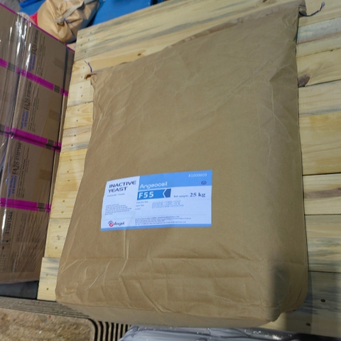 Chiết xuất nấm men - F55