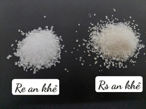 Đường tinh luyện An Khê