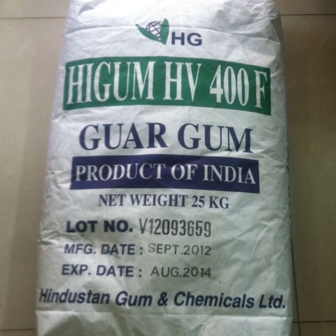 HIGUM HV - 400F