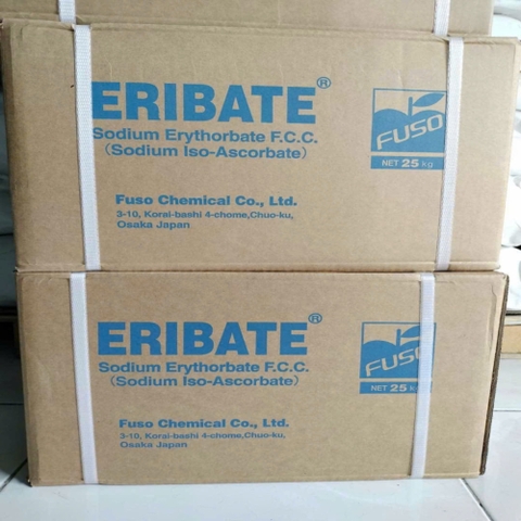 Sodium Erythorbate