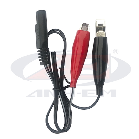 Bộ sạc ắc quy Motobatt Little Boy MBCLB – 1 cổng – Không thang đo