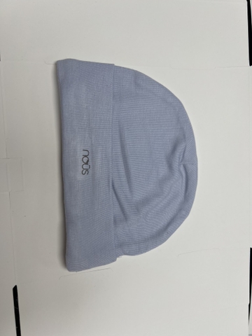 NOUS - Mũ tròn màu xanh ghi - FS -