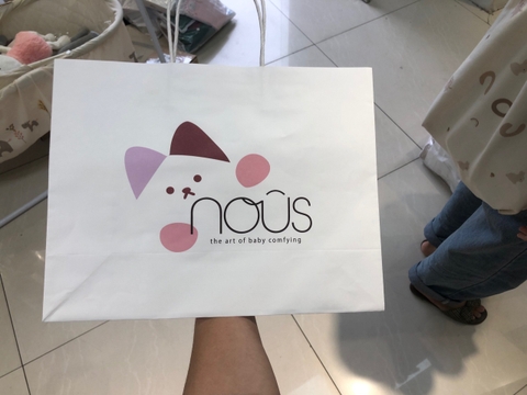 Túi Giấy Nous