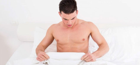Rối loạn cương dương: Nguyên nhân, triệu chứng, điều trị và phòng ngừa