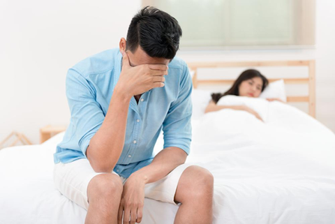 Phác Đồ Hướng Dẫn Chẩn Đoán Và Điều Trị Xuất Tinh Sớm Ở Nam Giới