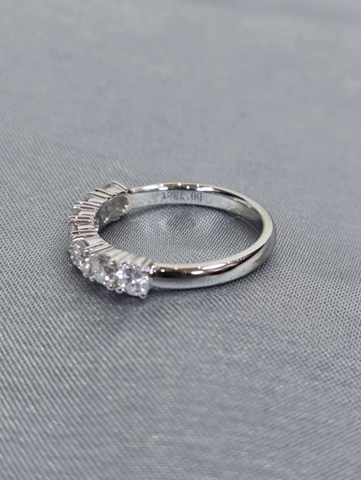 Nhẫn Kim Cương LE'Diamond