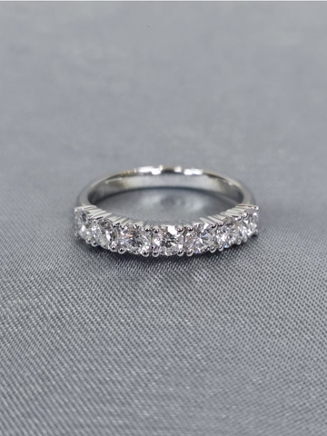 Nhẫn Kim Cương LE'Diamond