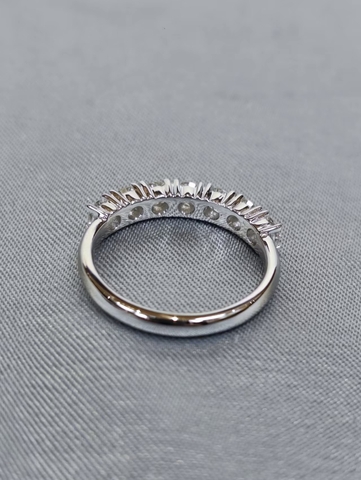 Nhẫn Kim Cương LE'Diamond