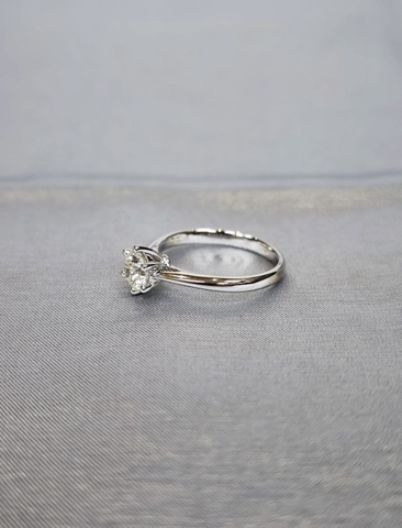 Nhẫn Kim Cương LE'Diamond