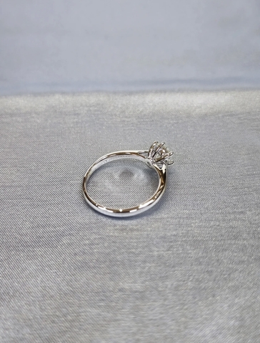 Nhẫn Kim Cương LE'Diamond