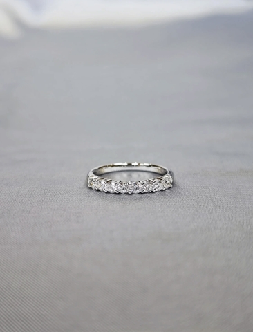 Nhẫn Kim Cương LE'Diamond