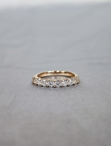 Nhẫn Kim Cương LE'Diamond