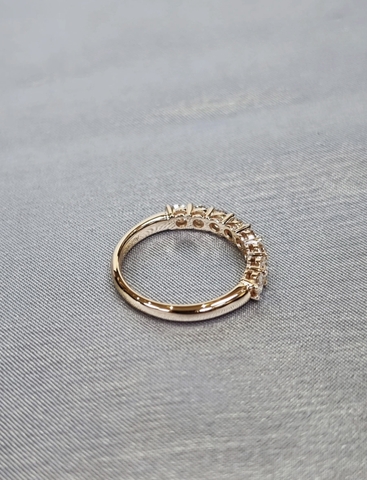 Nhẫn Kim Cương LE'Diamond