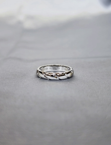 Nhẫn Kim Cương LE'Diamond