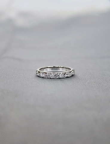 Nhẫn Kim Cương LE'Diamond