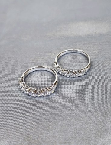 Nhẫn Kim Cương LE'Diamond