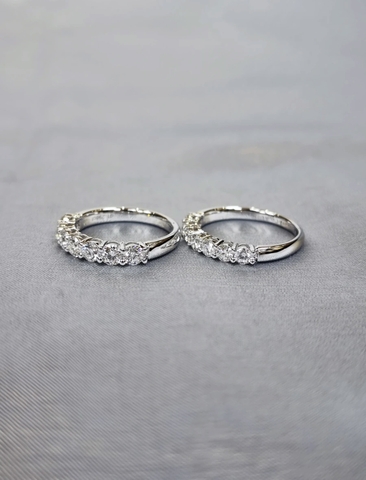 Nhẫn Kim Cương LE'Diamond