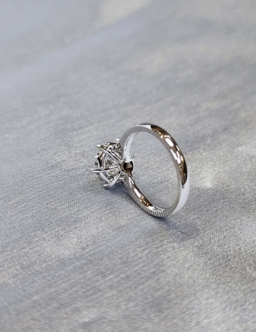 Nhẫn Kim Cương LE'Diamond