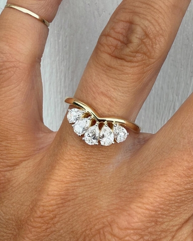 NHẪN KIM CƯƠNG LE'DIAMOND