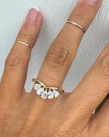 NHẪN KIM CƯƠNG LE'DIAMOND