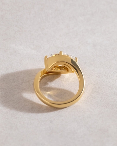 Nhẫn Kim Cương LE' Diamond