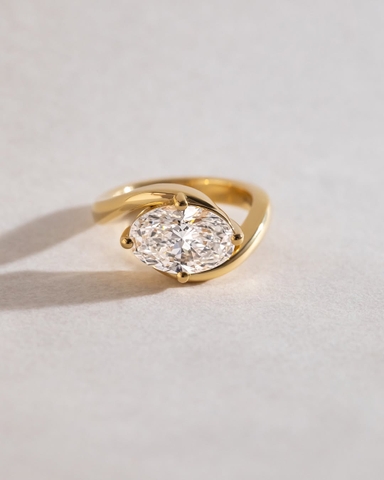 Nhẫn Kim Cương LE' Diamond